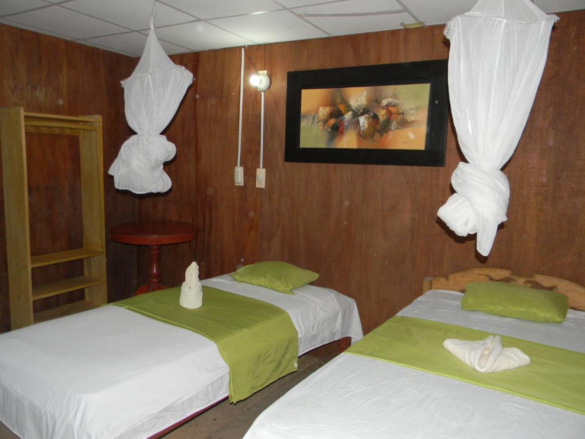 Jacamar Lodge Expeditions Ικίτος Εξωτερικό φωτογραφία
