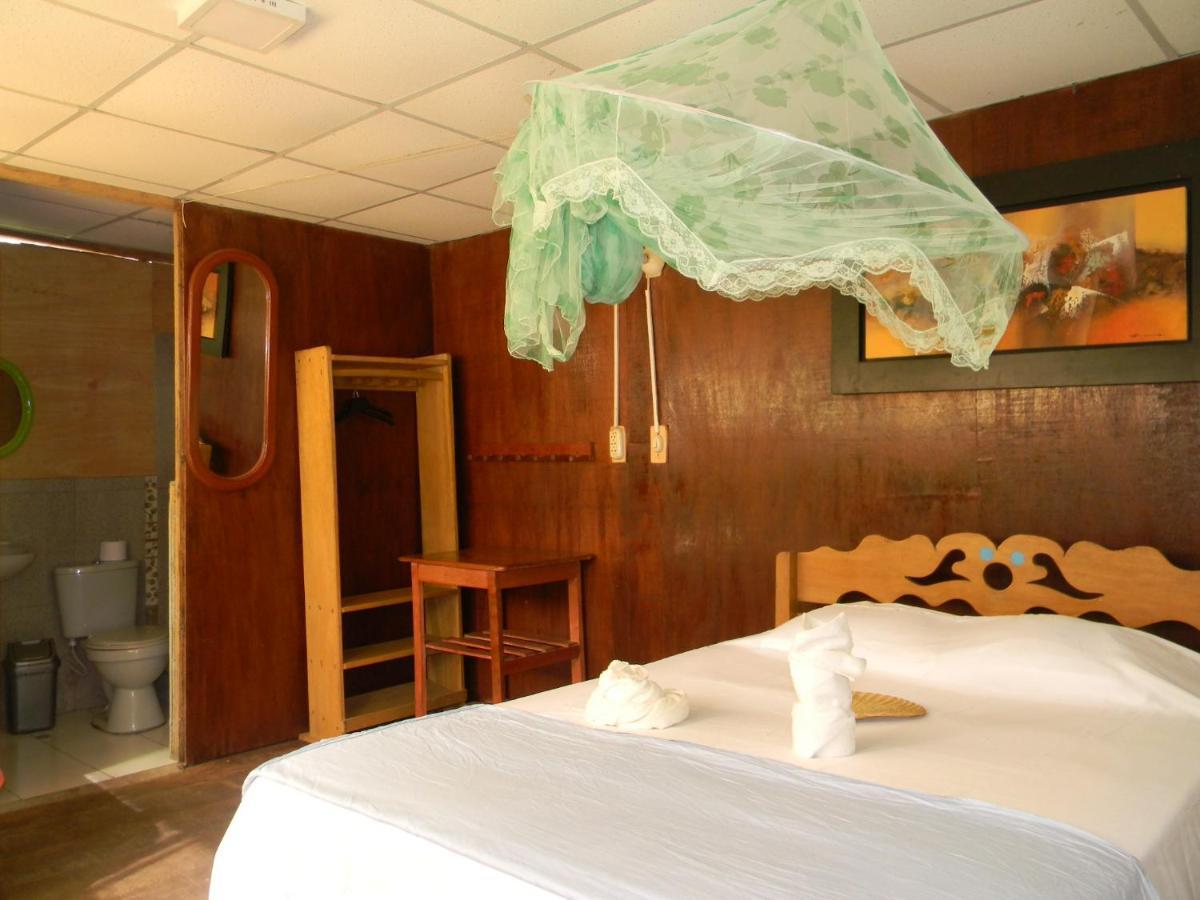 Jacamar Lodge Expeditions Ικίτος Εξωτερικό φωτογραφία