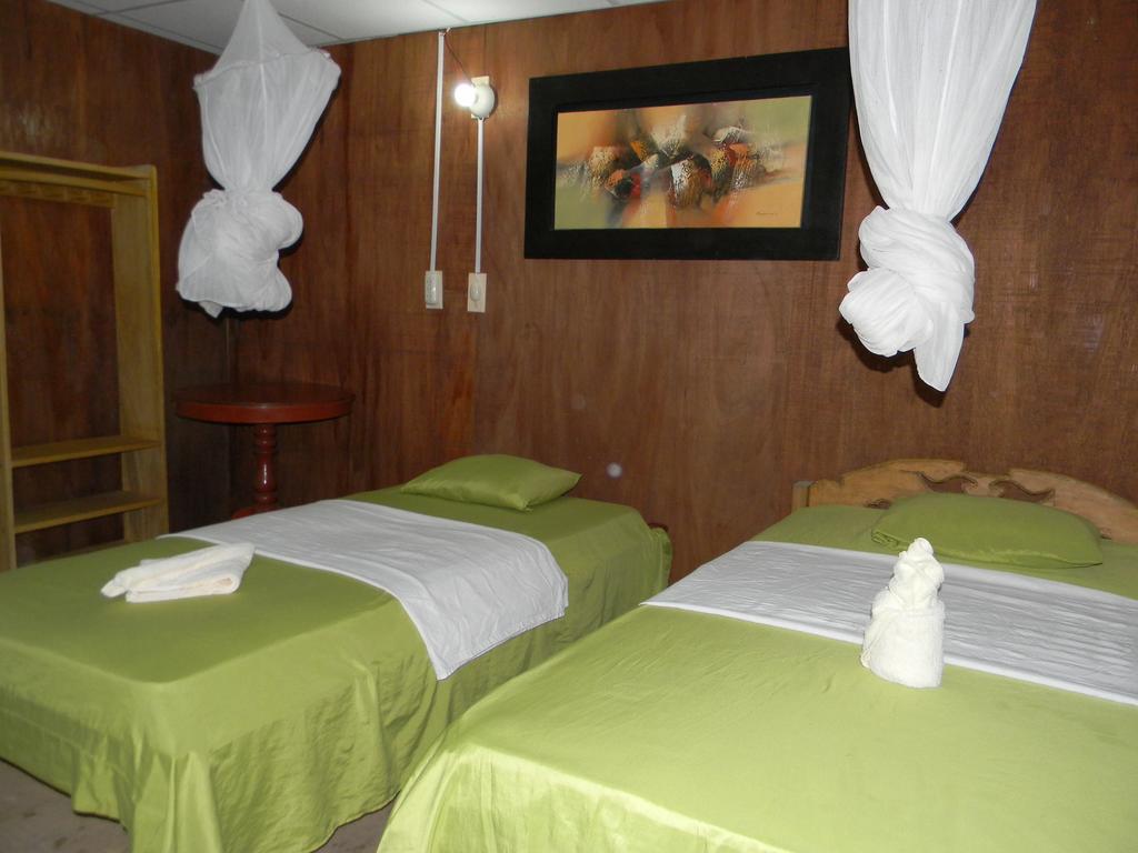 Jacamar Lodge Expeditions Ικίτος Εξωτερικό φωτογραφία