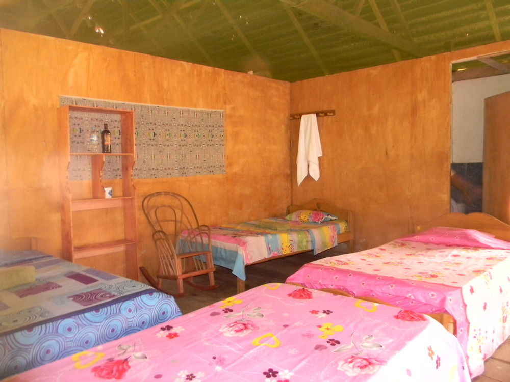 Jacamar Lodge Expeditions Ικίτος Εξωτερικό φωτογραφία