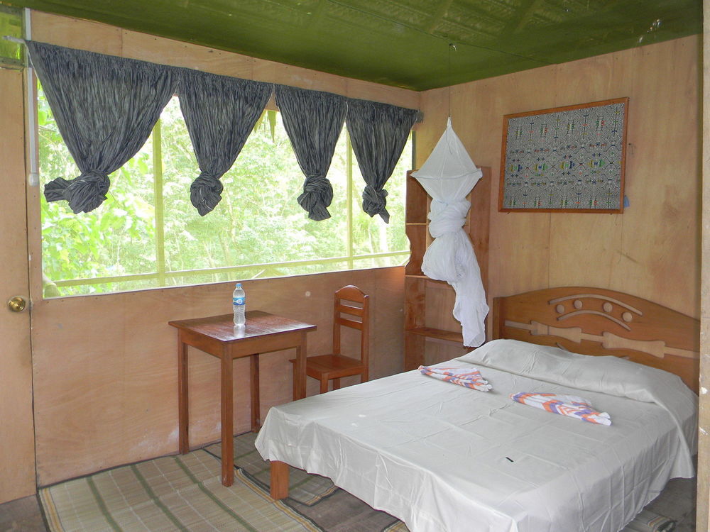 Jacamar Lodge Expeditions Ικίτος Εξωτερικό φωτογραφία