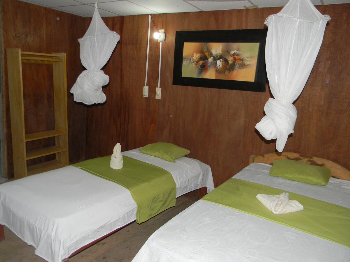 Jacamar Lodge Expeditions Ικίτος Εξωτερικό φωτογραφία