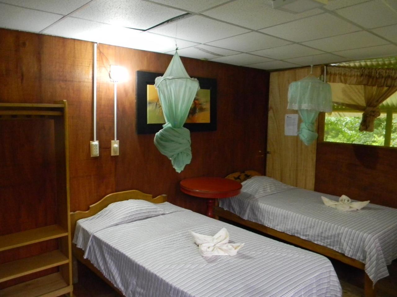 Jacamar Lodge Expeditions Ικίτος Εξωτερικό φωτογραφία