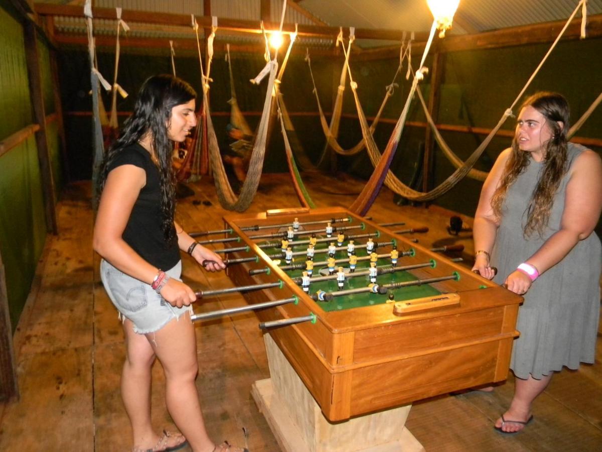 Jacamar Lodge Expeditions Ικίτος Εξωτερικό φωτογραφία