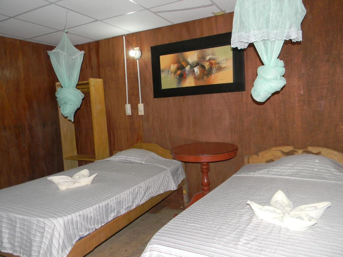 Jacamar Lodge Expeditions Ικίτος Εξωτερικό φωτογραφία